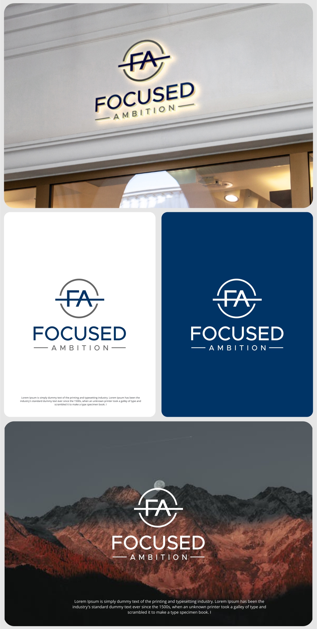 Logo-Design von 92logo für dieses Projekt | Design #33401407