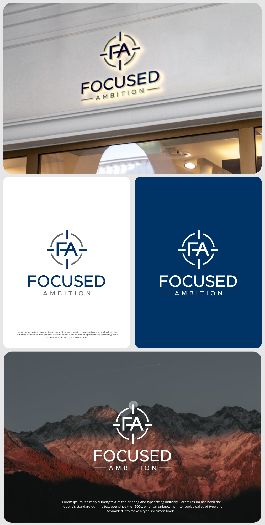 Logo-Design von 92logo für dieses Projekt | Design #33401408