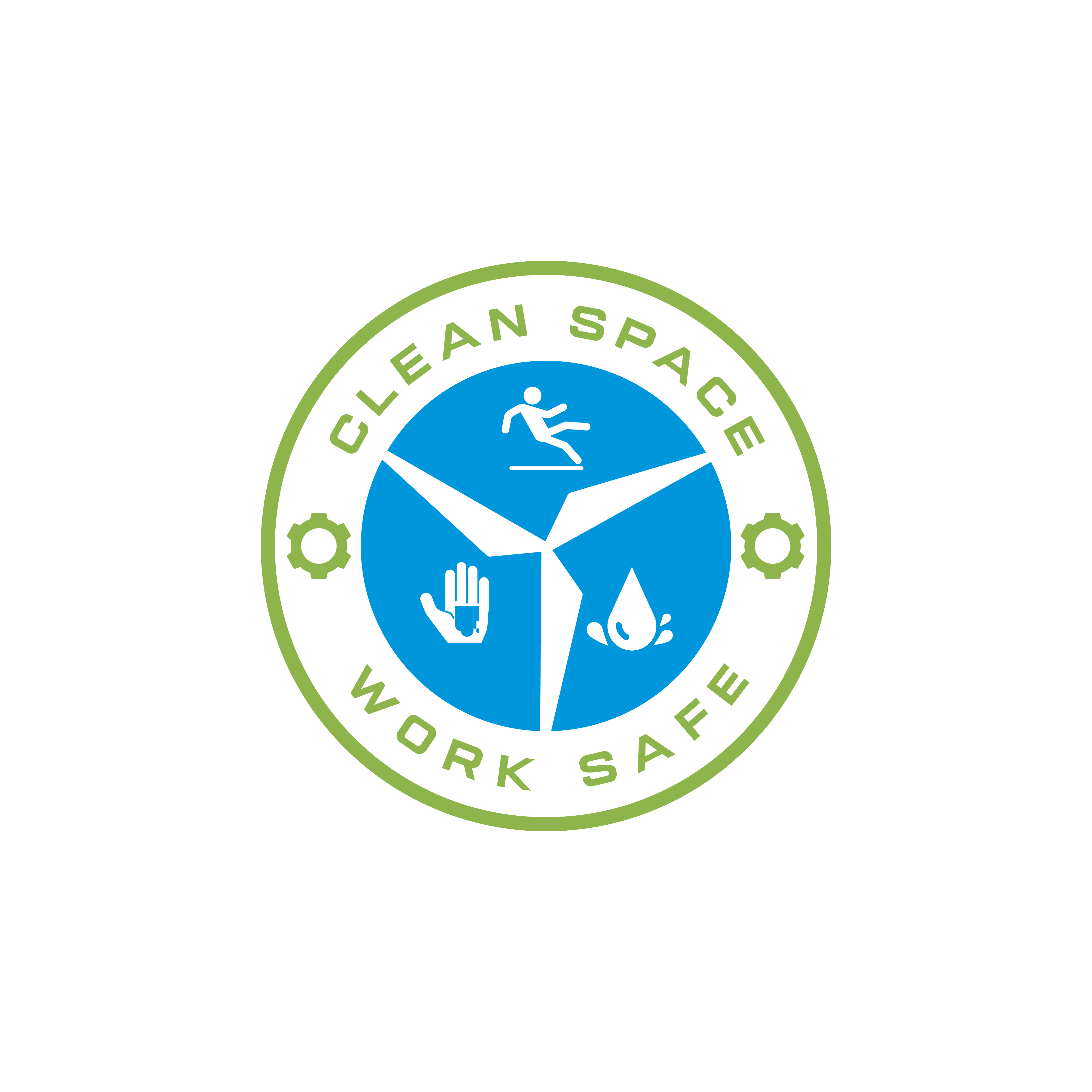 Logo Design by cakalie for this project | Design #33435669