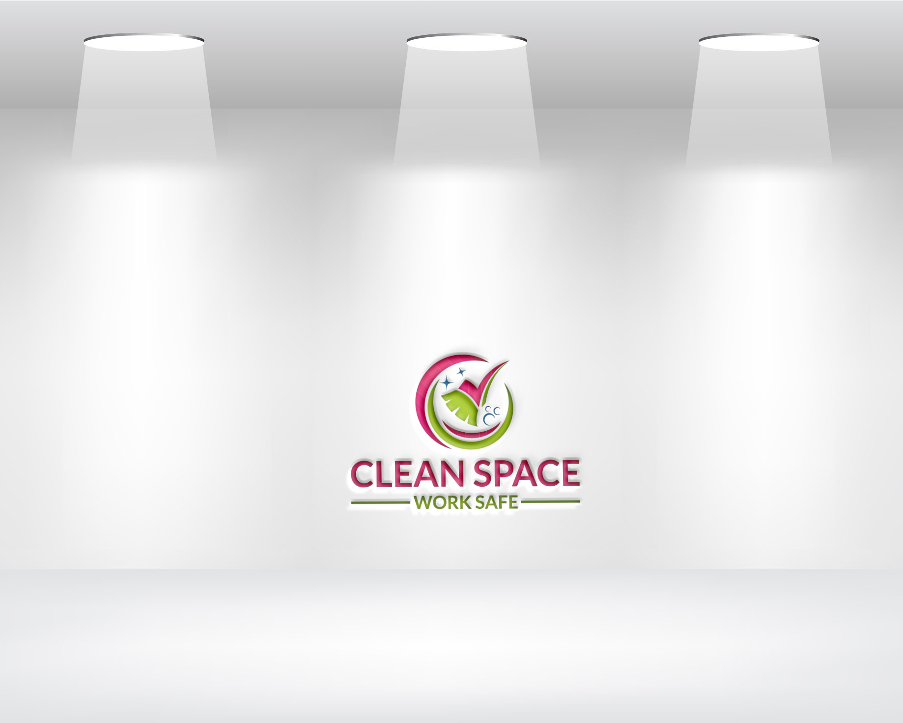 Logo Design by Daniel Khan for this project | Design #33378075