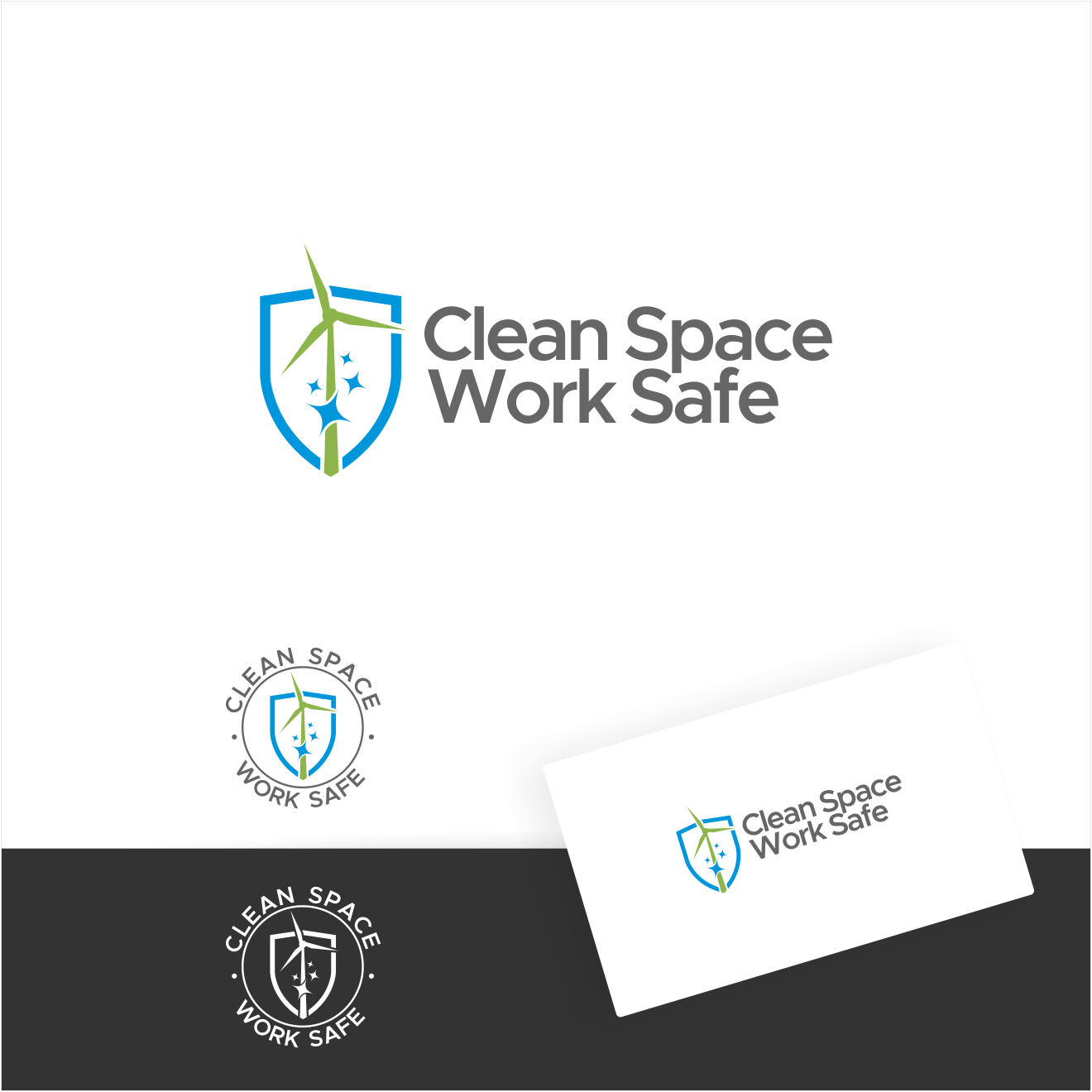 Logo-Design von Arham Hidayat für dieses Projekt | Design #33390863