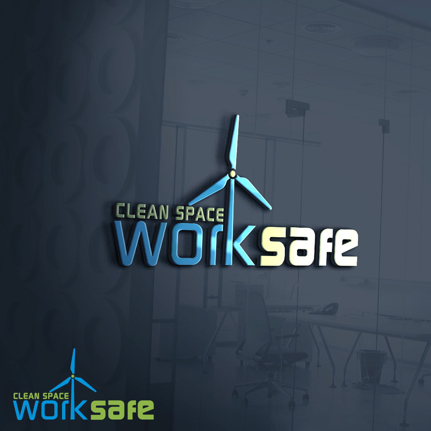 Logo Design by EnaGraph for this project | Design #33372030