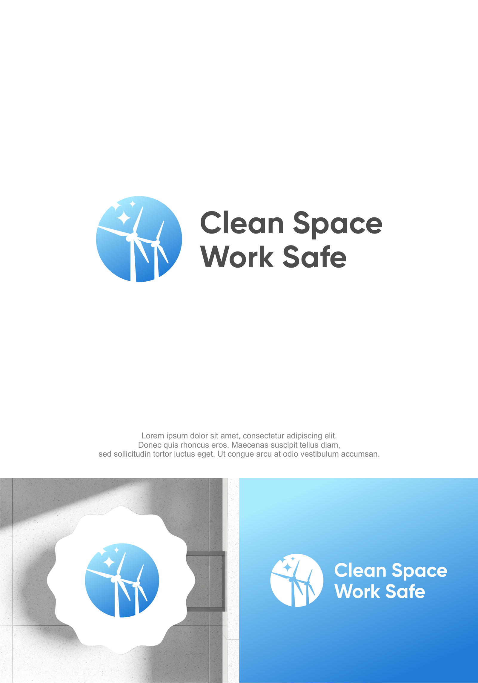 Logo Design by M.Syaiful Huda for this project | Design #33371280