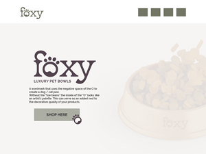 Logo Design by allynien
