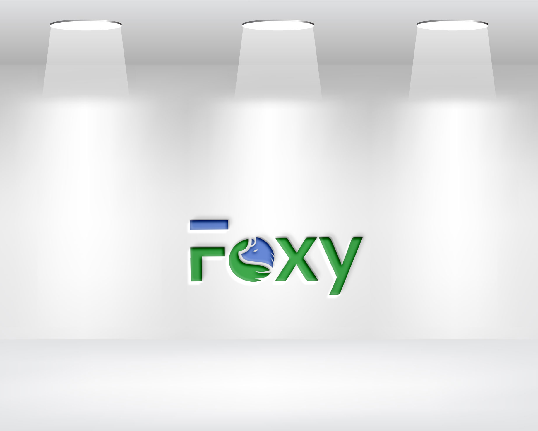 Diseño de Logo por Daniel Khan para este proyecto | Diseño #33378452