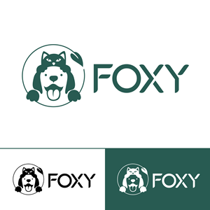 Logo Design by Aura Pijar M for this project | Design: #33407738