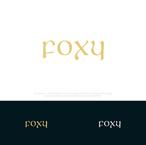 Logo Design by chilliebird studio for this project | Design: #33401440