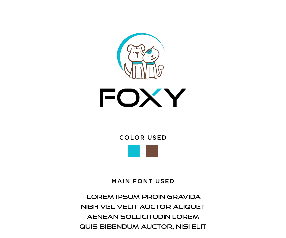 Logo Design by Noor Ezz for this project | Design #33374622