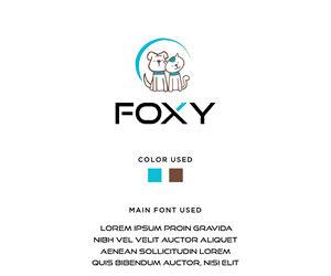 Logo Design by Noor Ezz