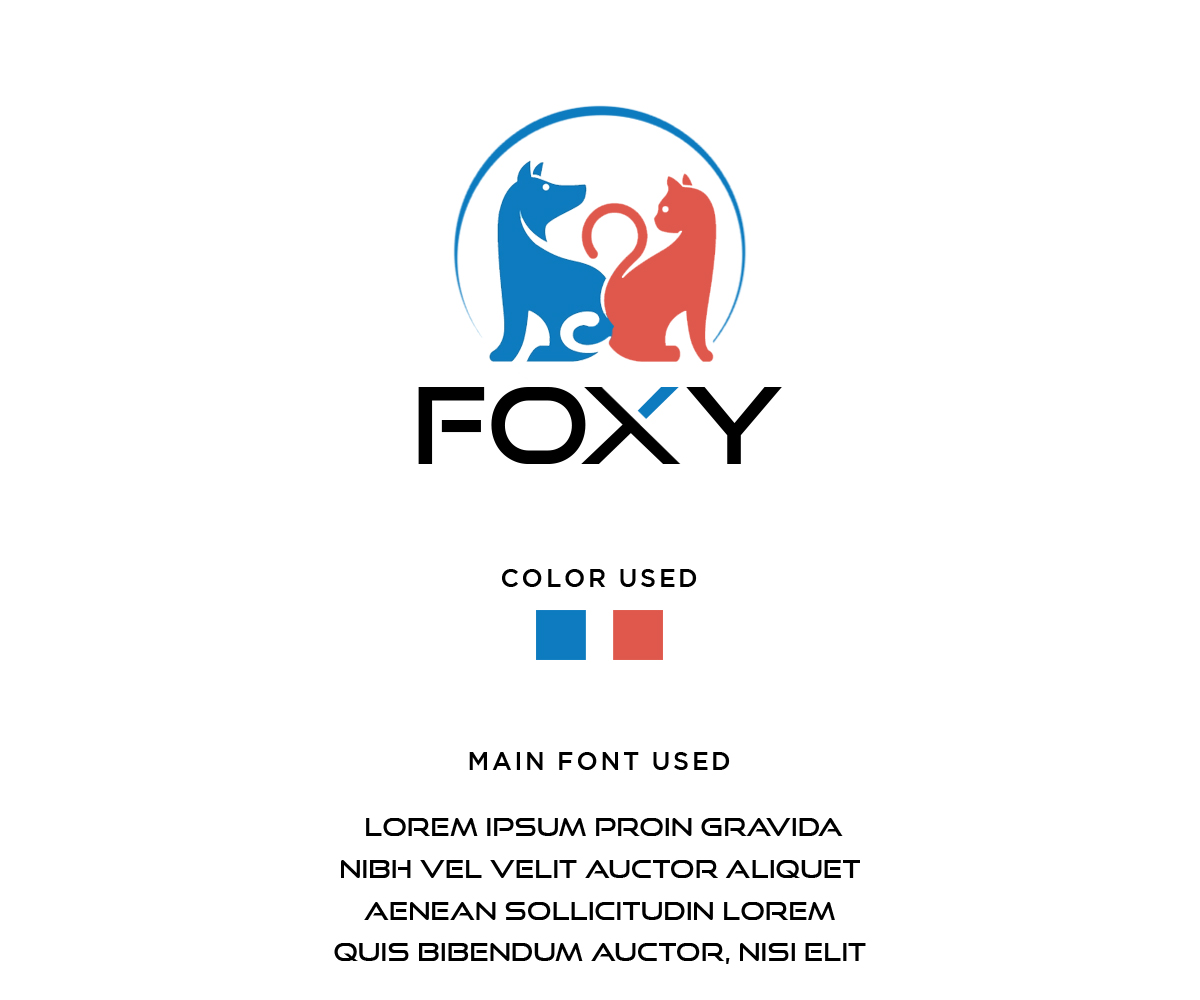 Logo Design by Noor Ezz for this project | Design #33374627