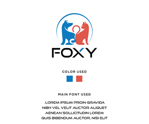 Logo Design by Noor Ezz for this project | Design: #33374627