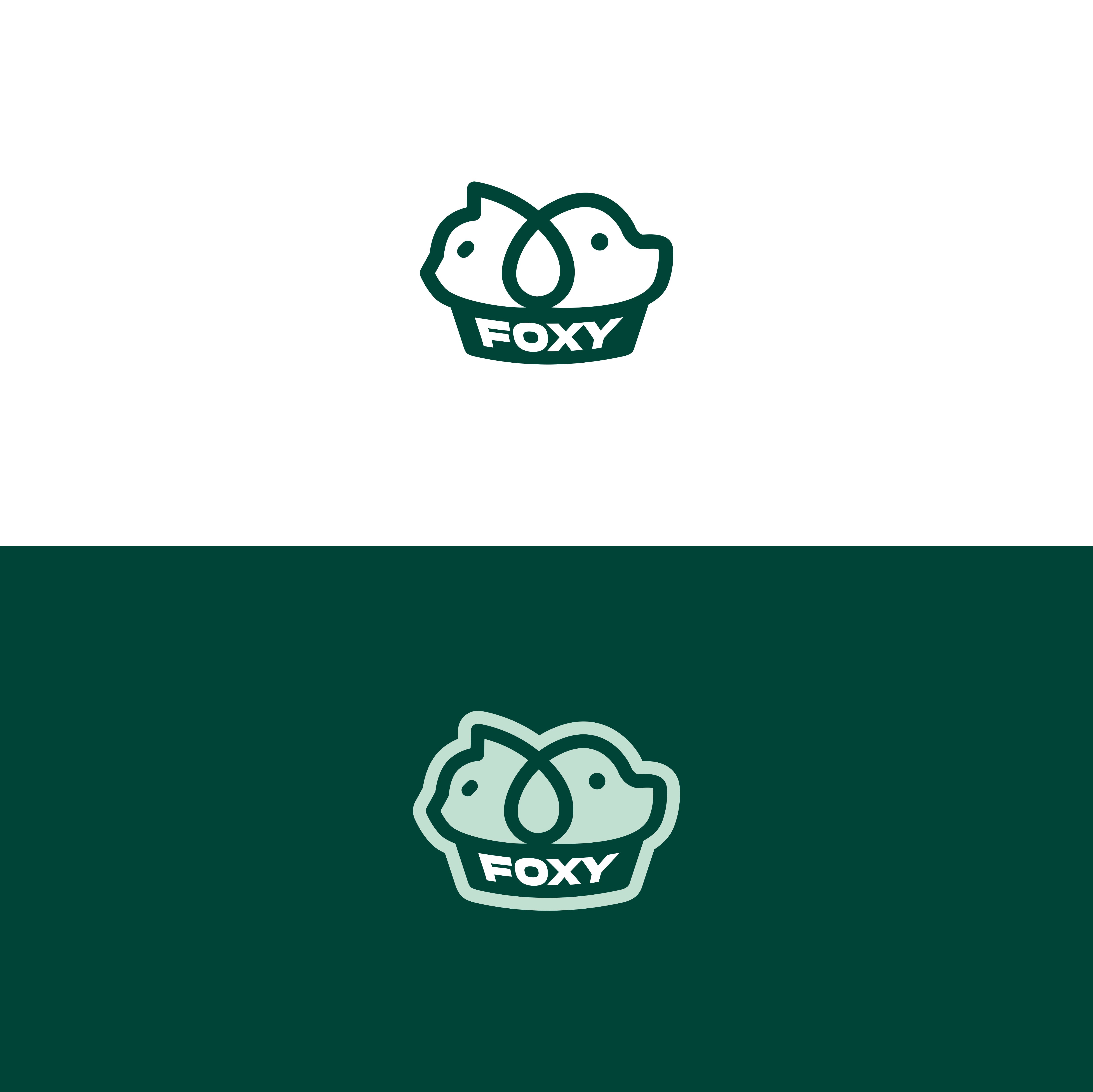 Logo Design by Adi firadika for this project | Design #33407451