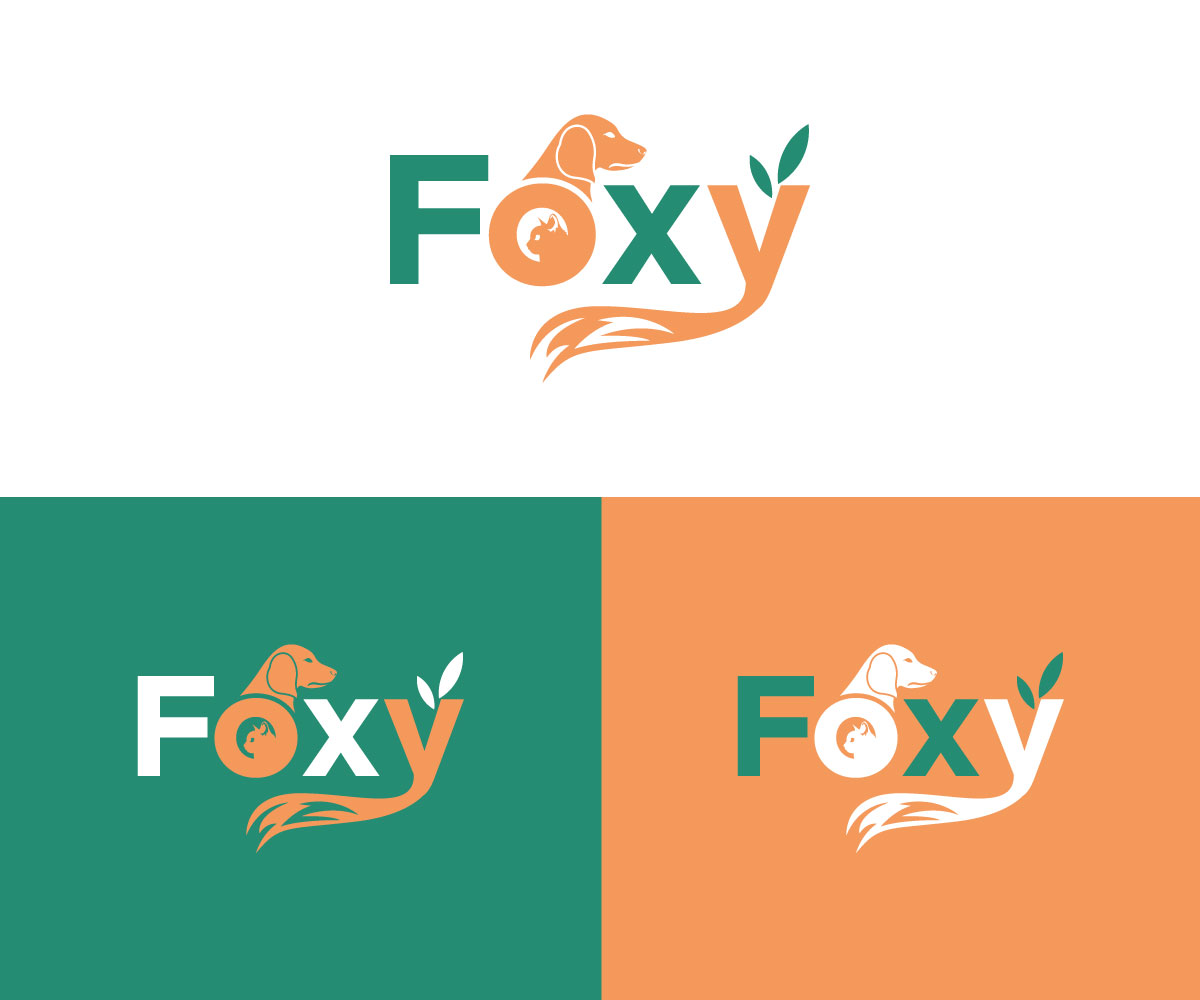 Logo Design by Ansh Design for this project | Design #33374814