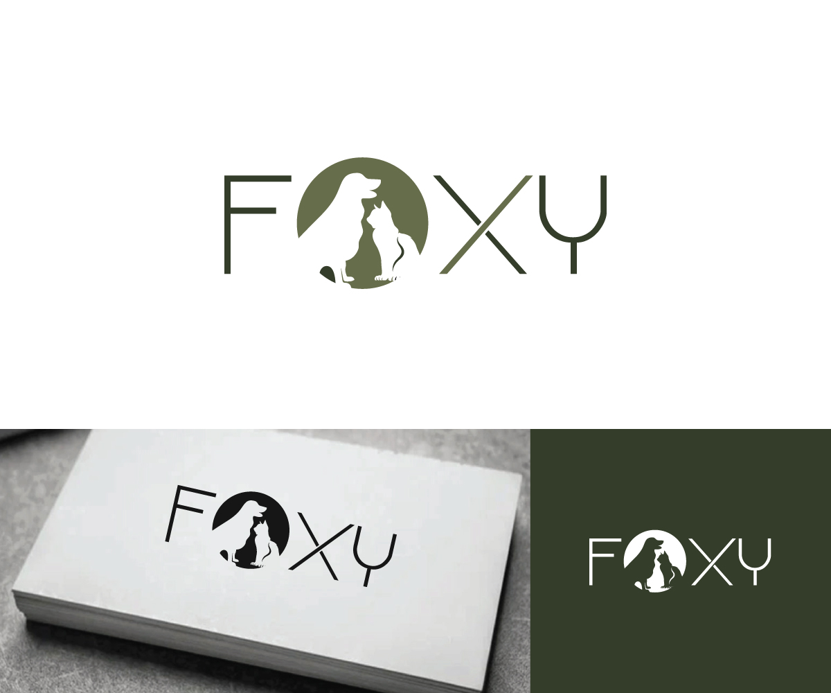 Logo Design by Ansh Design for this project | Design #33374815