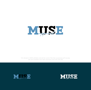 Logo Design by chilliebird studio
