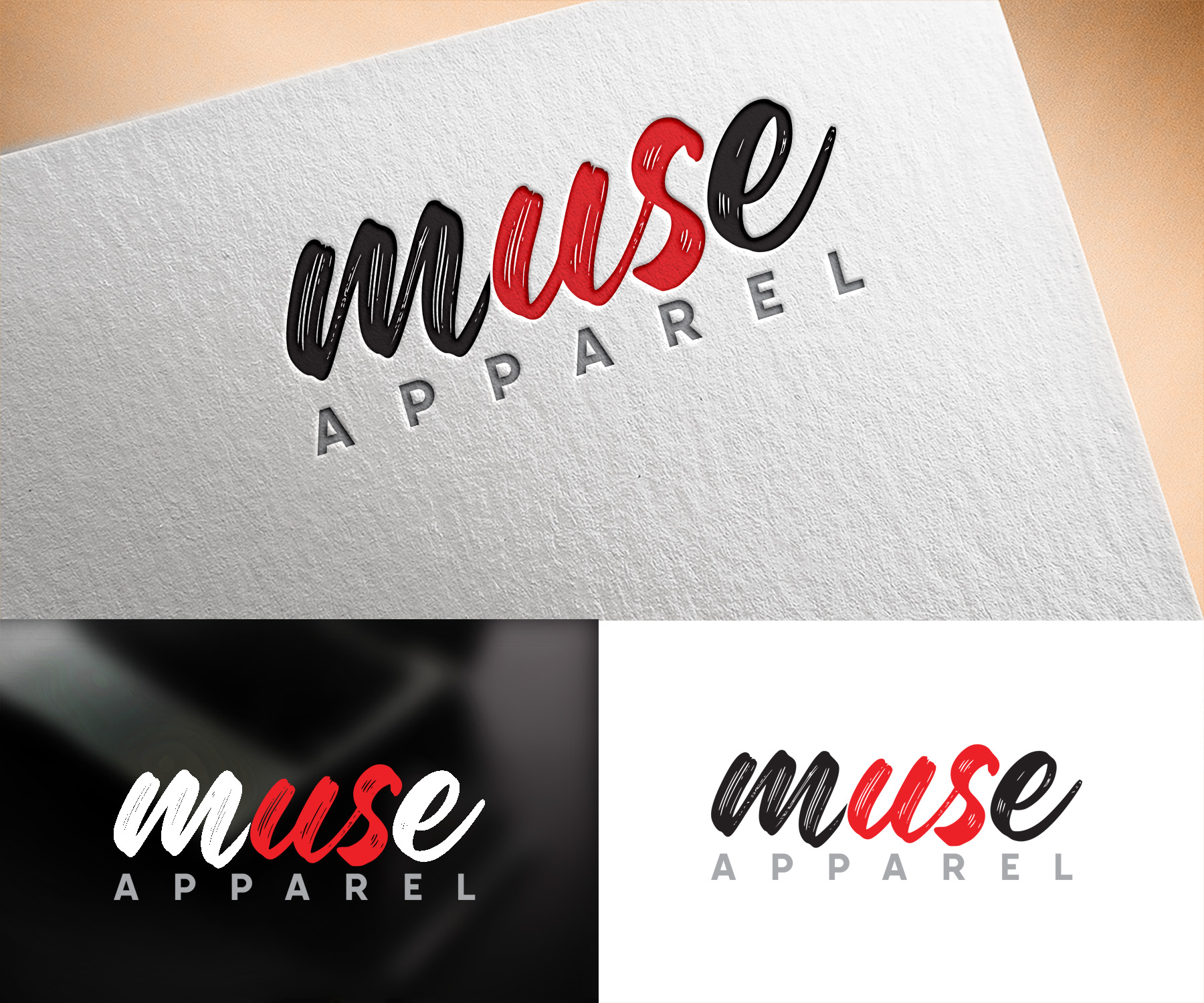 Logo Design by Vishak vasu for Formula306/IAS Agency | Design #33415158