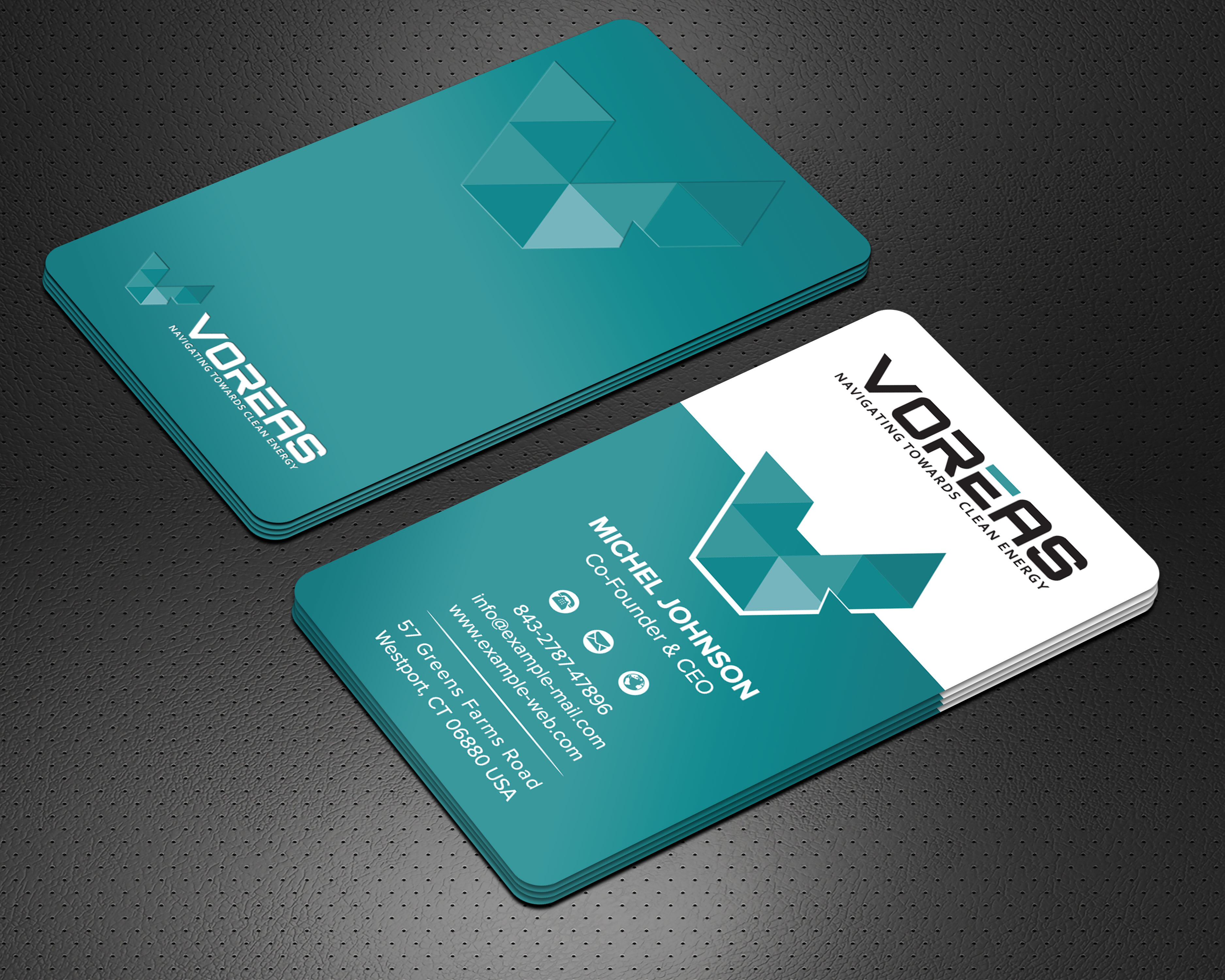 Design de Carte de Visite par sadikul islam pour ce projet | Design #33396936