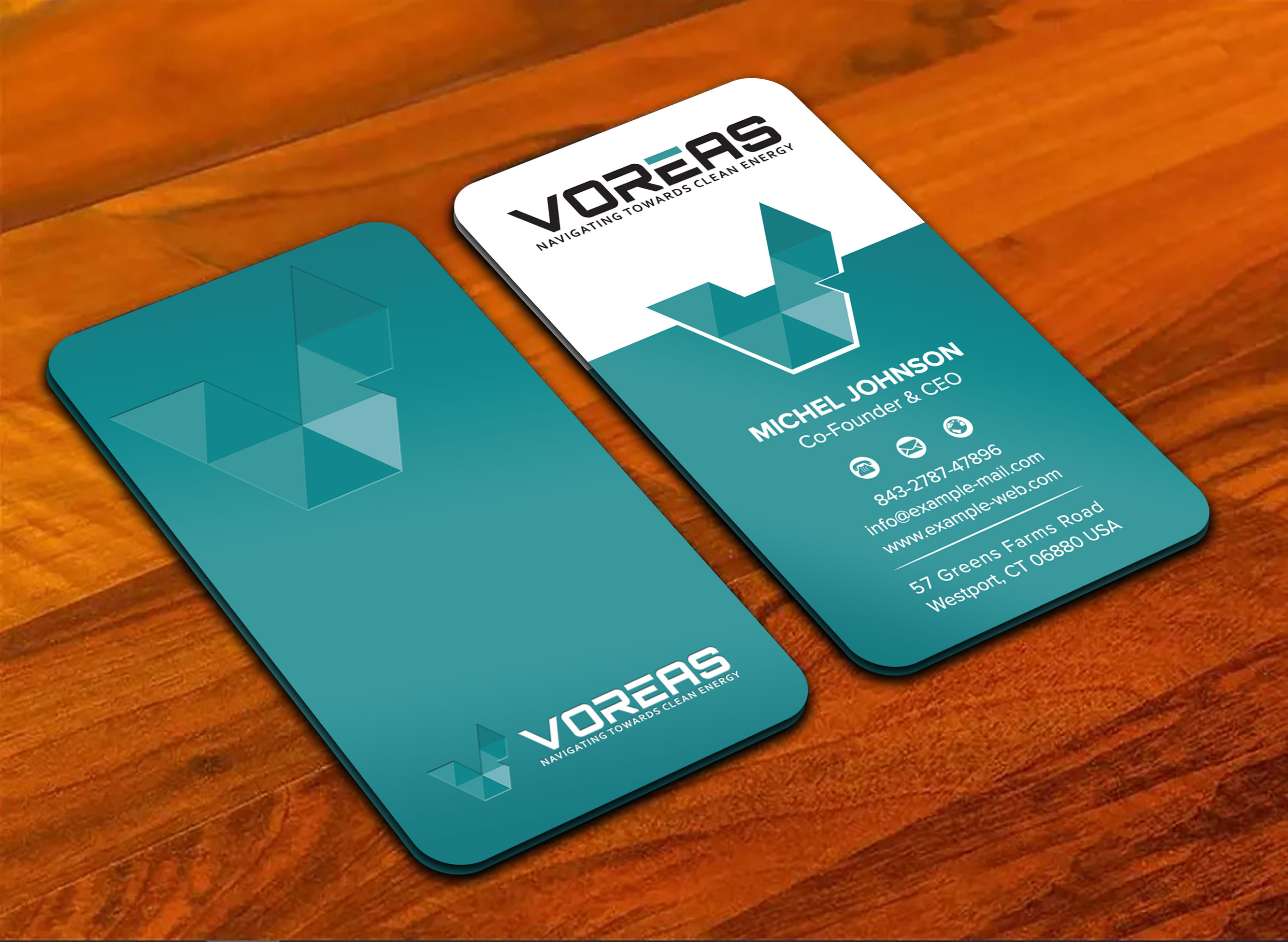 Business Card Design by sadikul islam for this project | Design #33396937