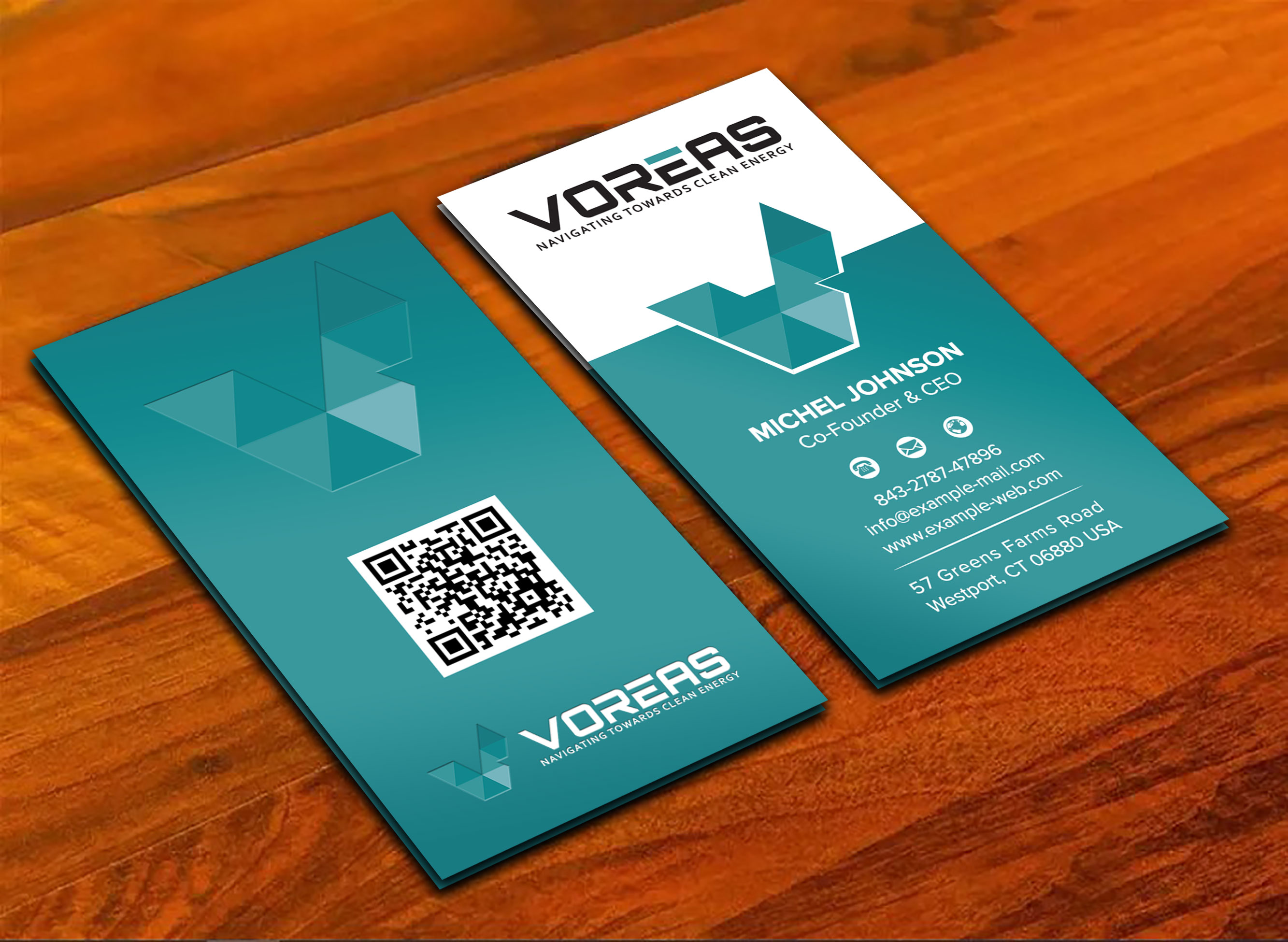 Business Card Design by sadikul islam for this project | Design #33396942