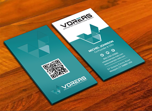 Visitenkarten-Design von sadikul islam für dieses Projekt | Design: #33396942