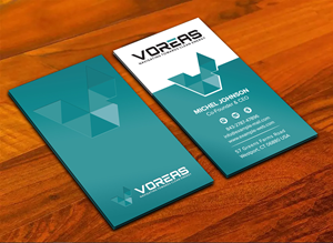 Visitenkarten-Design von sadikul islam für dieses Projekt | Design: #33396943