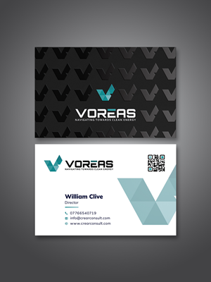 Design de Carte de Visite par Creative Moon Design pour ce projet | Design #33395645