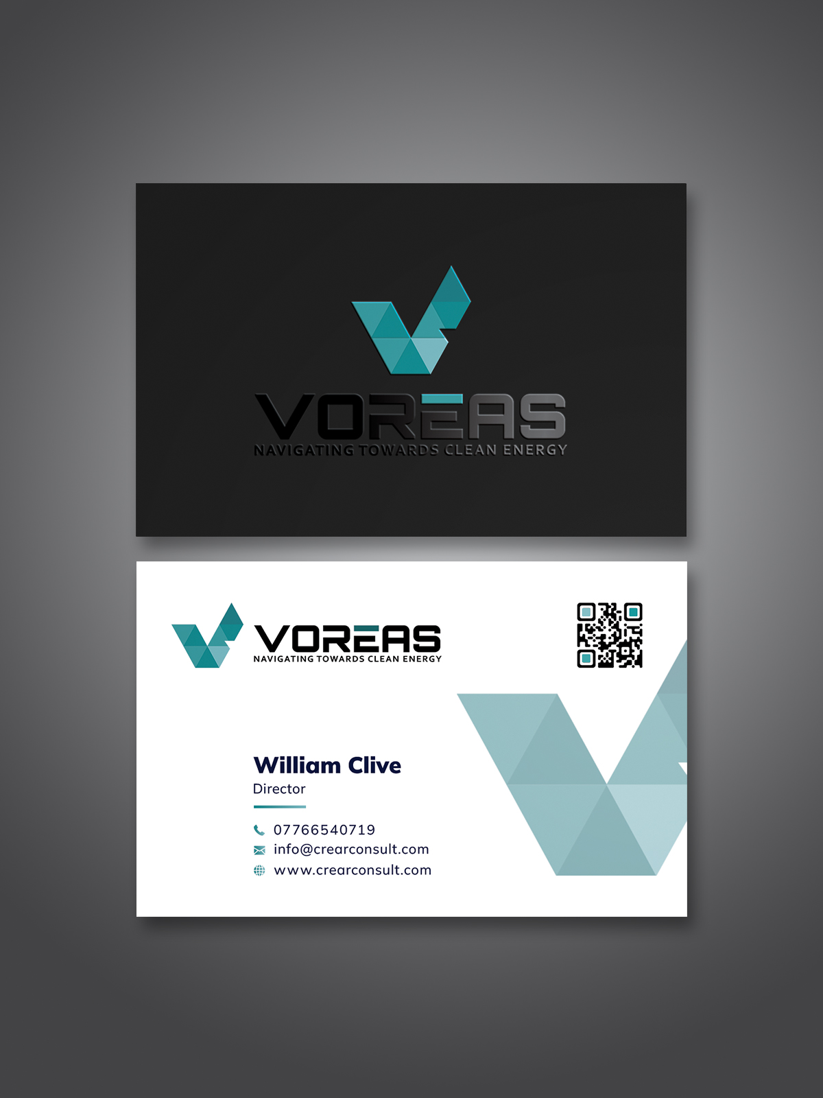 Business Card Design by Creative Moon Design for this project | Design #33395646