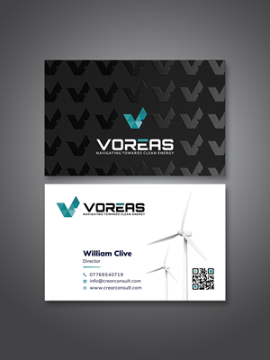 Visitenkarten-Design von Creative Moon Design für dieses Projekt | Design: #33395663