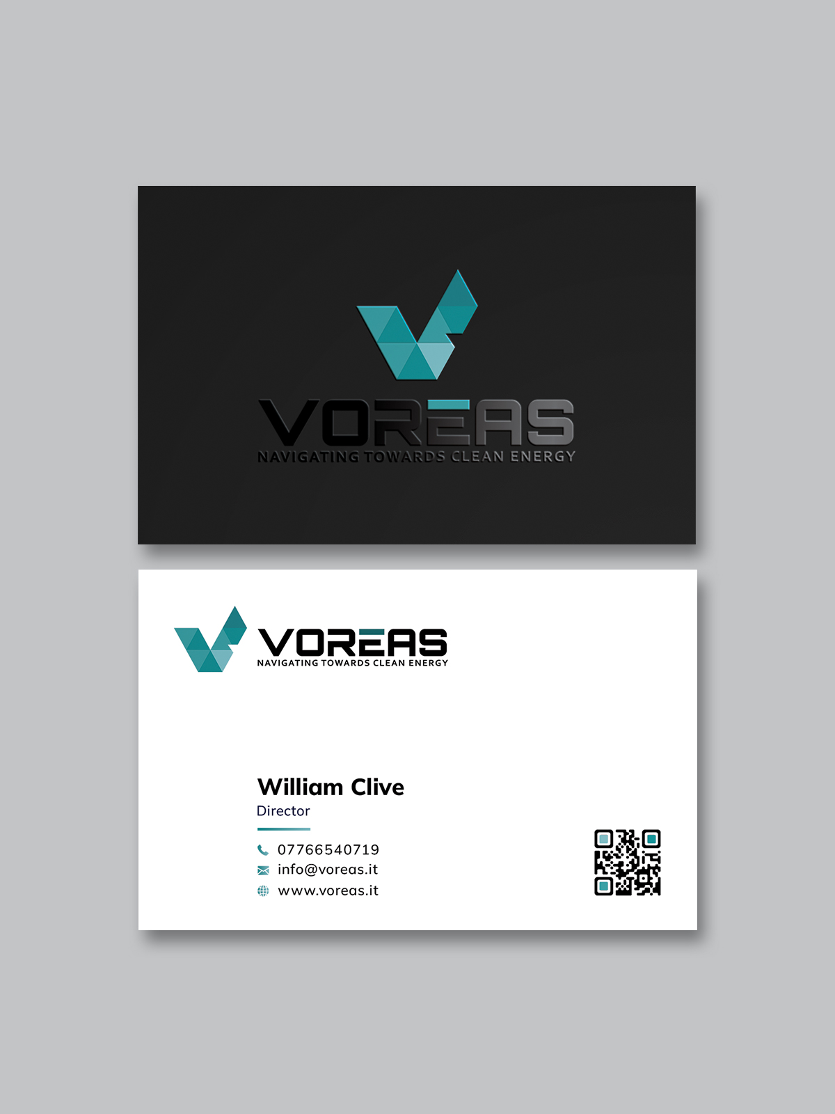 Business Card Design by Creative Moon Design for this project | Design #33439712