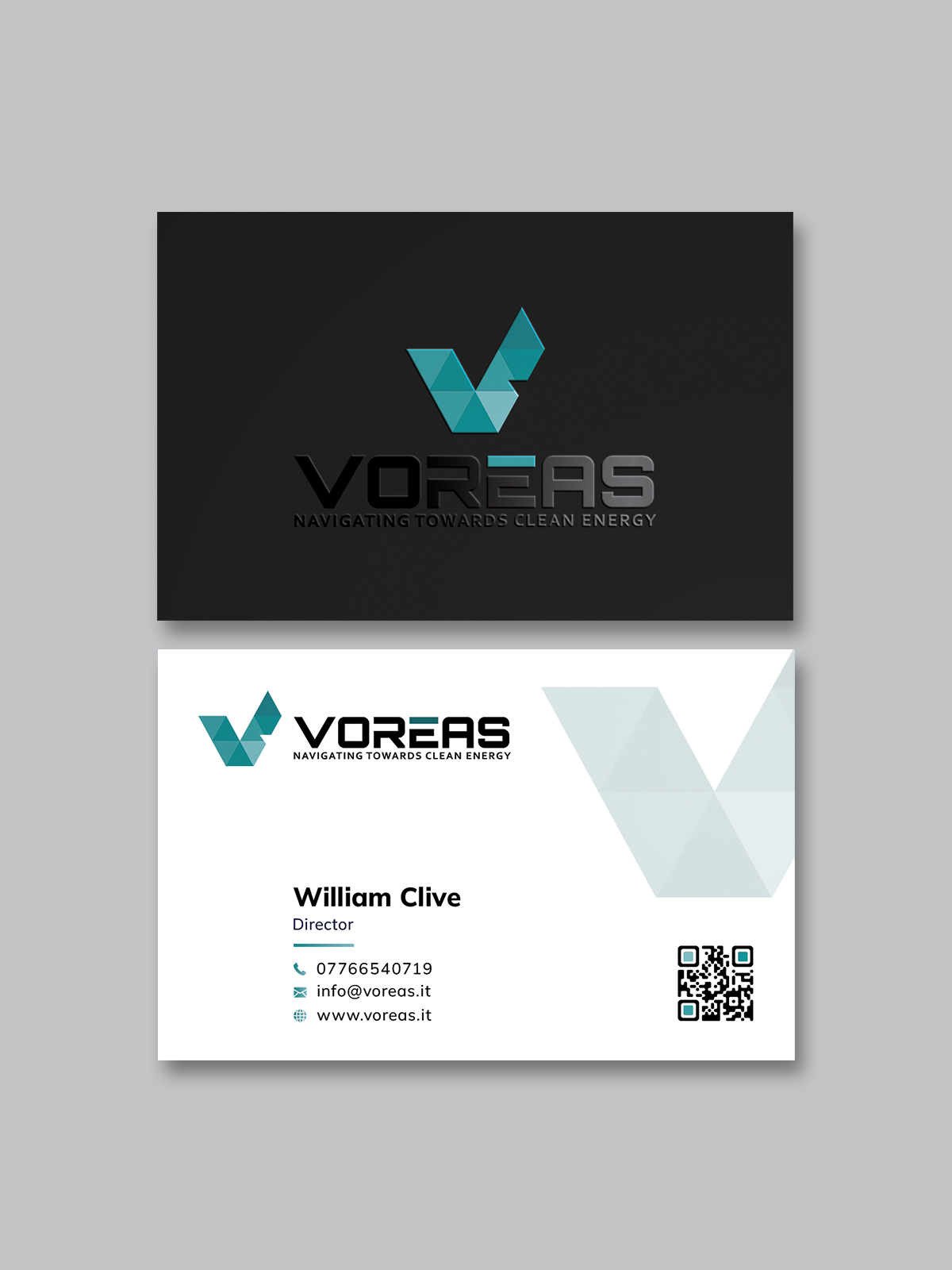 Business Card Design by Creative Moon Design for this project | Design #33439744