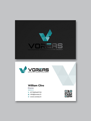 Visitenkarten-Design von Creative Moon Design für dieses Projekt | Design: #33439744