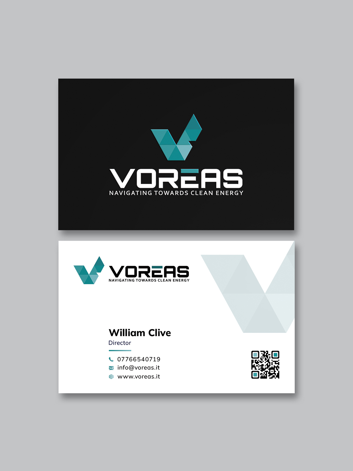 Business Card Design by Creative Moon Design for this project | Design #33440107