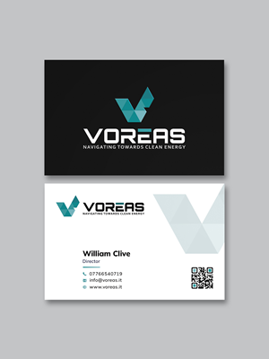 Visitenkarten-Design von Creative Moon Design für dieses Projekt | Design: #33440107