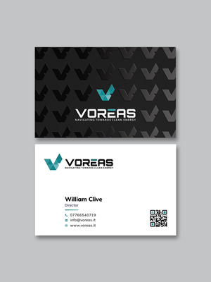 Visitenkarten-Design von Creative Moon Design für dieses Projekt | Design: #33440110