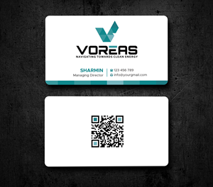 Business Card Design by SM~ Designer for this project | Design: #33398868