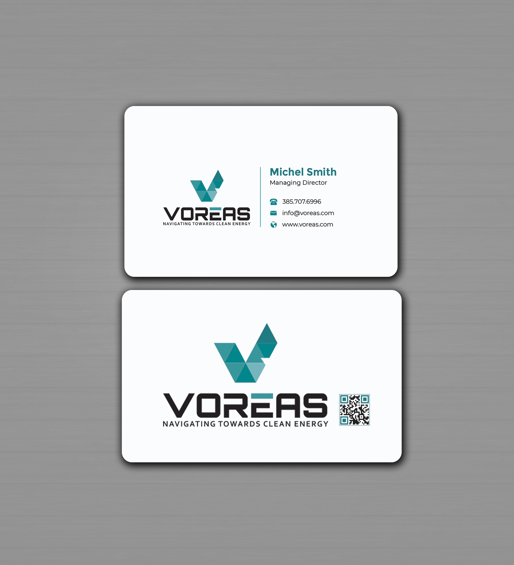 Business Card Design by Graphixpointt for this project | Design #33377327