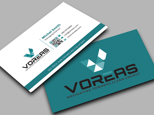 Business Card Design by Graphixpointt for this project | Design: #33377738