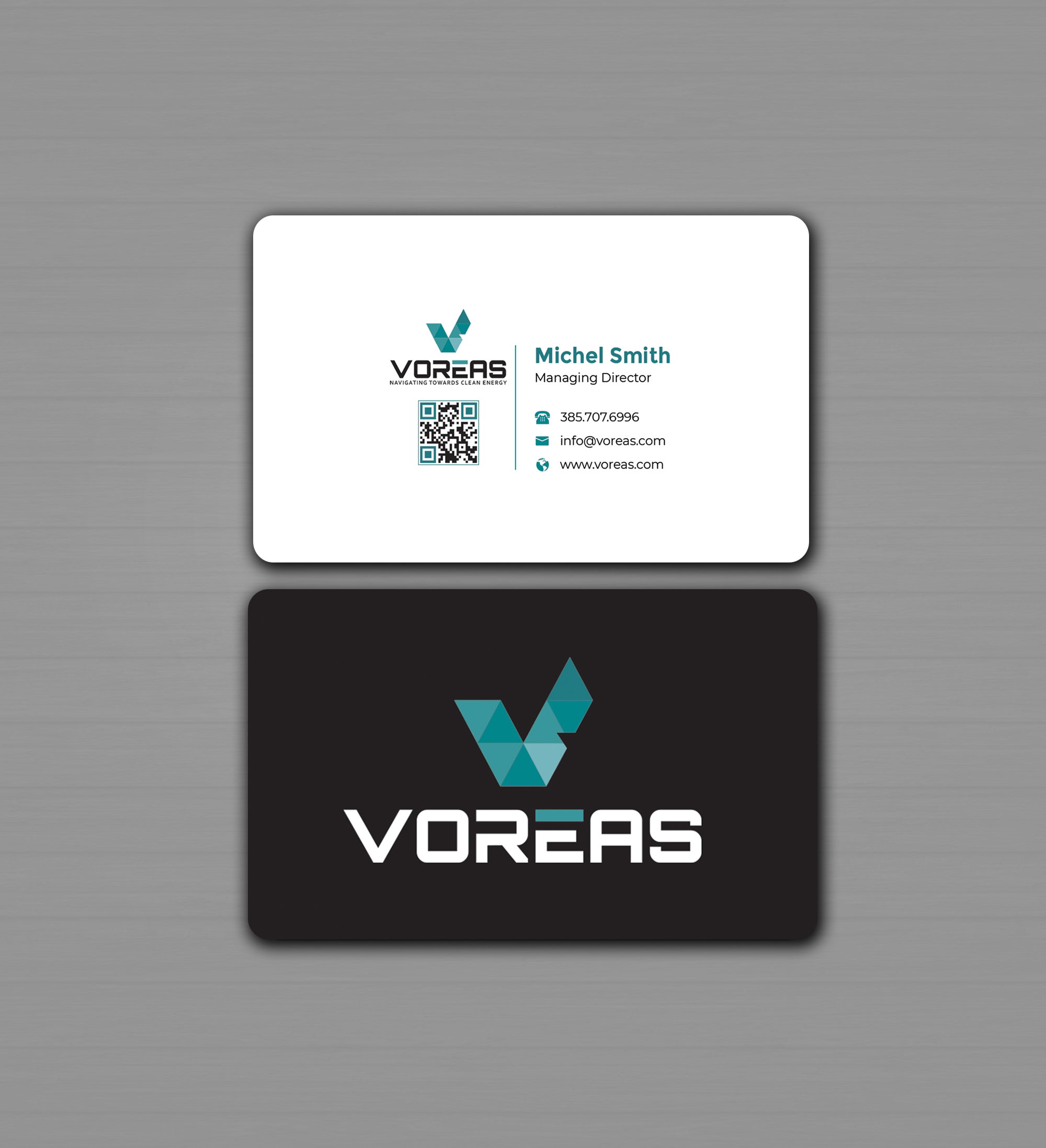 Business Card Design by Graphixpointt for this project | Design #33377739