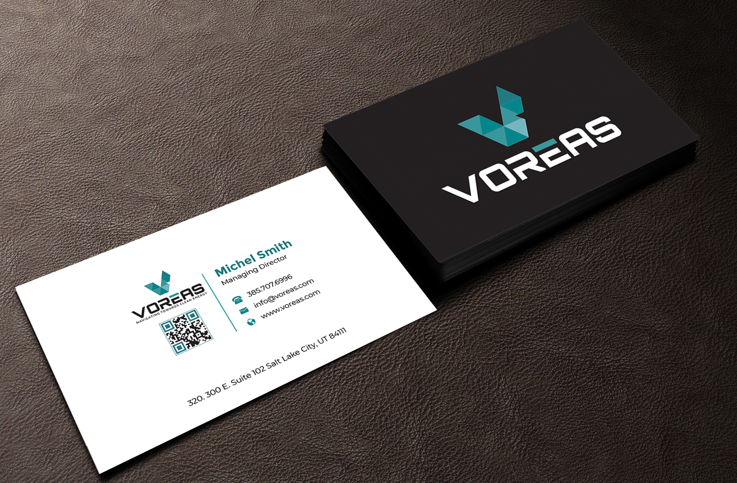 Business Card Design by Graphixpointt for this project | Design #33377740