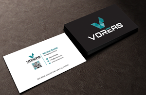 Business Card Design by Graphixpointt for this project | Design: #33377740