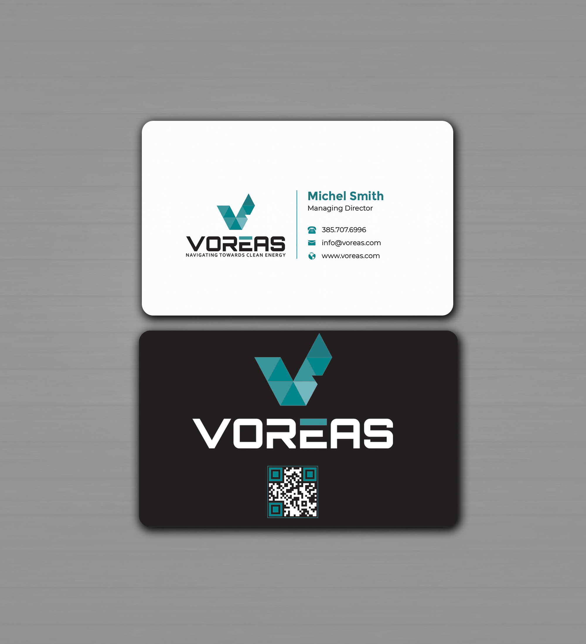 Business Card Design by Graphixpointt for this project | Design #33377741
