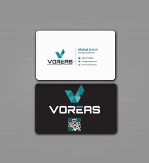 Business Card Design by Graphixpointt for this project | Design: #33377741