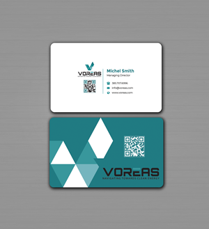 Business Card Design by Graphixpointt for this project | Design: #33377742
