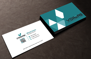 Business Card Design by Graphixpointt for this project | Design: #33377744