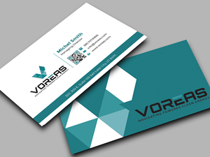 Business Card Design by Graphixpointt for this project | Design: #33377746