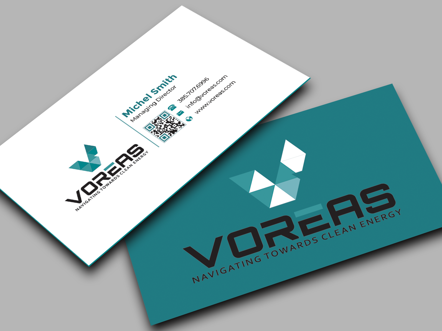 Business Card Design by Graphixpointt for this project | Design #33377813