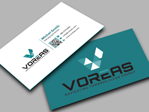 Business Card Design by Graphixpointt for this project | Design: #33377813