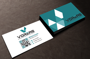 Business Card Design by Graphixpointt for this project | Design: #33377814