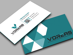 Business Card Design by Graphixpointt for this project | Design: #33377815