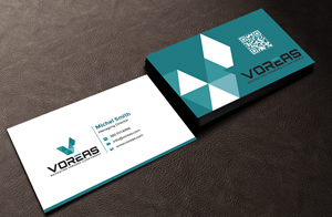 Business Card Design by Graphixpointt for this project | Design: #33377816